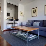 Precioso En Cimadevilla Apartment Gijon
