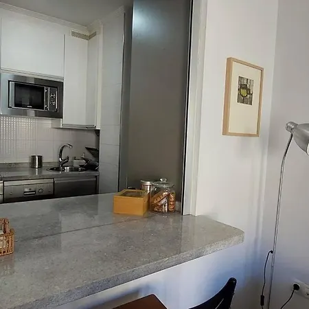 شقة Precioso En Cimadevilla