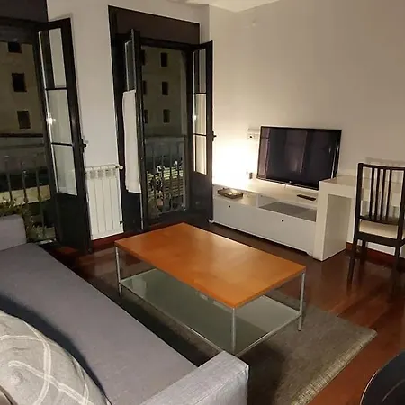 شقة Precioso En Cimadevilla *