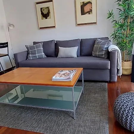 شقة Precioso En Cimadevilla *