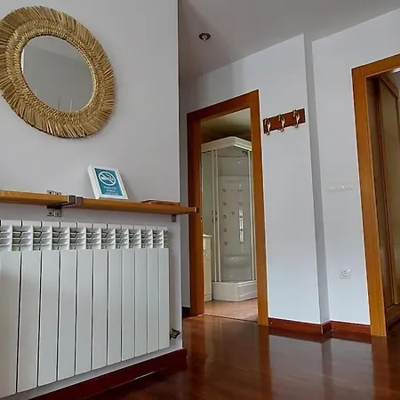 شقة Precioso En Cimadevilla *