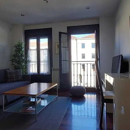 Precioso En Cimadevilla شقة خيخون