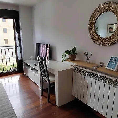 Precioso En Cimadevilla شقة