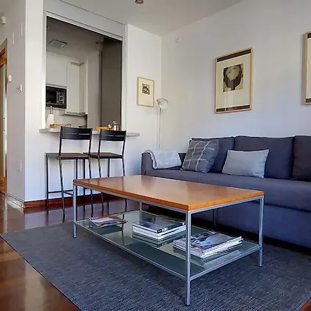 Precioso En Cimadevilla شقة خيخون