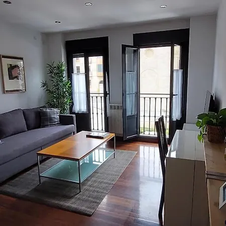 Precioso En Cimadevilla شقة *