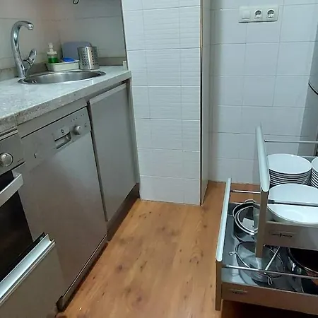 Precioso En Cimadevilla شقة