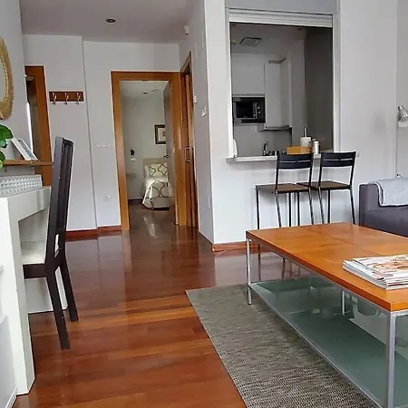 Precioso En Cimadevilla