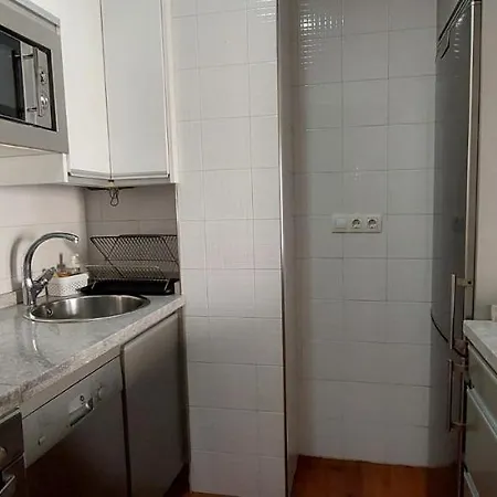 شقة Precioso En Cimadevilla