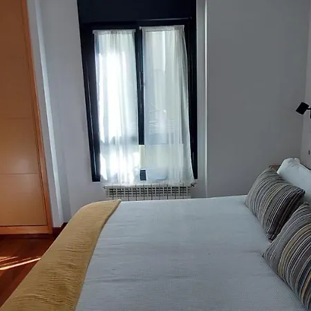 شقة Precioso En Cimadevilla *