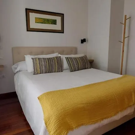 Precioso En Cimadevilla